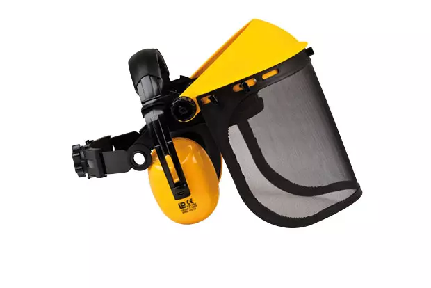 Ratioparts Kuulo- ja näkösuojus - Suojalasit ja visiirit - 6-699 - 1