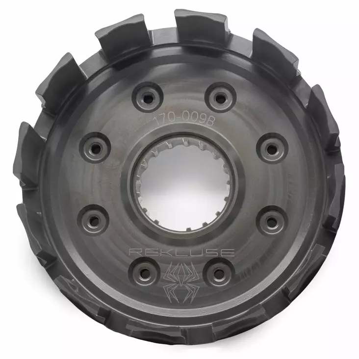 Rekluse Clutch Basket - Honda - Moottoripyörän moottorin kopat - D360629 - 1