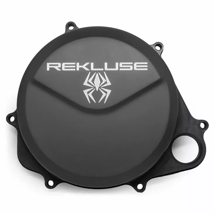 Rekluse Clutch Cover - Honda - Moottoripyörän moottorin kopat - D360509 - 1