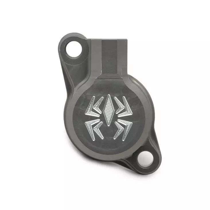 Rekluse Slave Cylinder Assembly - Ktm - Moottoripyörän kytkimen työsylinterit - D360869 - 1