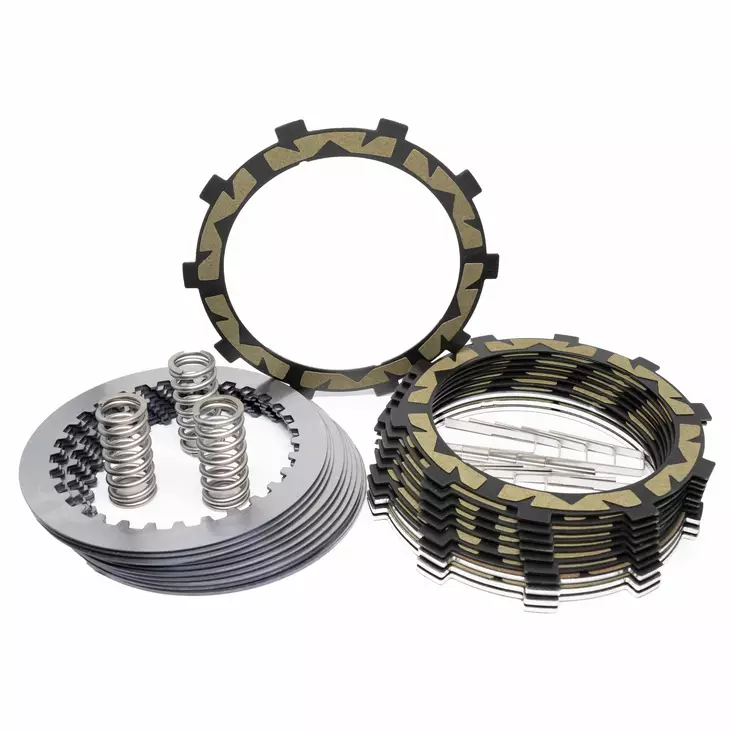 Rekluse Torq-Drive Clutch (Adventure) - Ktm - Moottoripyörän kytkinosat - D359889 - 1