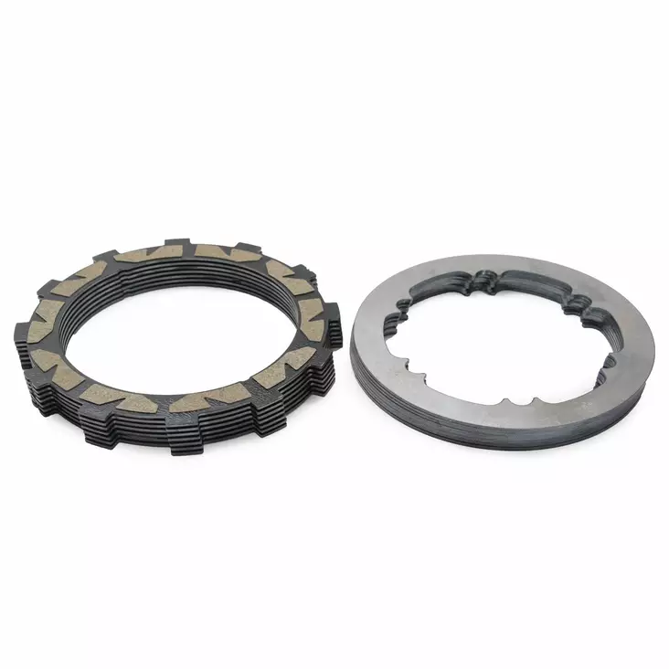 Rekluse Torq-Drive Clutch Pack (Dds-Css) - Husqvarna/Ktm - Moottoripyörän kytkinosat - D359879 - 1
