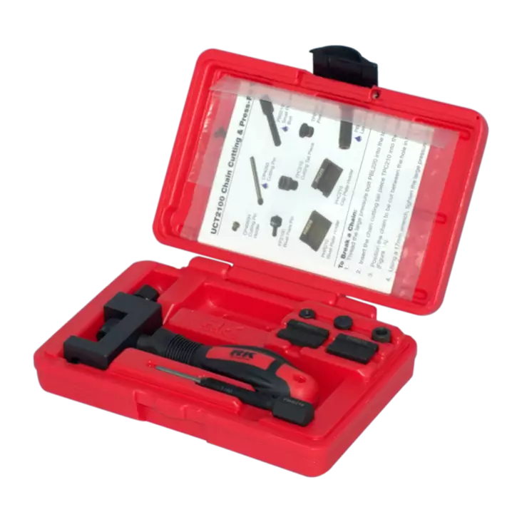 RK Chain Tool Set (50) - Ketjutyökalut - D270289 - 1