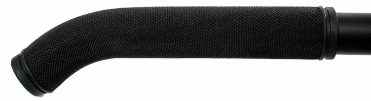 RSI 7" Tupit musta / PR - Moottorikelkan tupit ja gripit - D229339 - 1