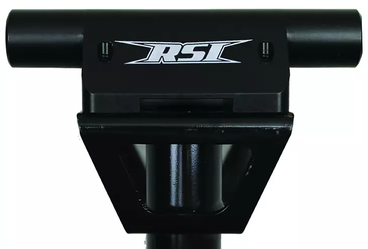 RSI Ohjaustangon pivot adaptor kit Polaris RMK 2010- / Arctic Cat - Moottorikelkan korotuspalat - D229349 - 1
