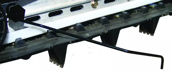 RSI Waycool Liukukiskon jäähdyttäjät, Oikea (varaosa) - Moottorikelkan liukukiskon jäähdyttäjät - D229389 - 1