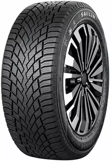 Sailun Ice Blazer Arctic 2 Nordic 225/45 kitkarengas - 17-tuumaiset talvirenkaat - 499-185139 - 1