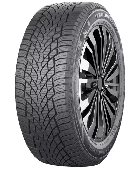 Sailun ICE BLAZER ARCTIC2 Nordic 225/50 kitkarengas - 17-tuumaiset talvirenkaat - 499-185769 - 1