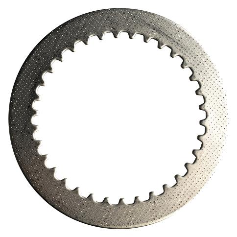 SBS Clutch steel kit - Moottoripyörän kytkinosat - D276539 - 1