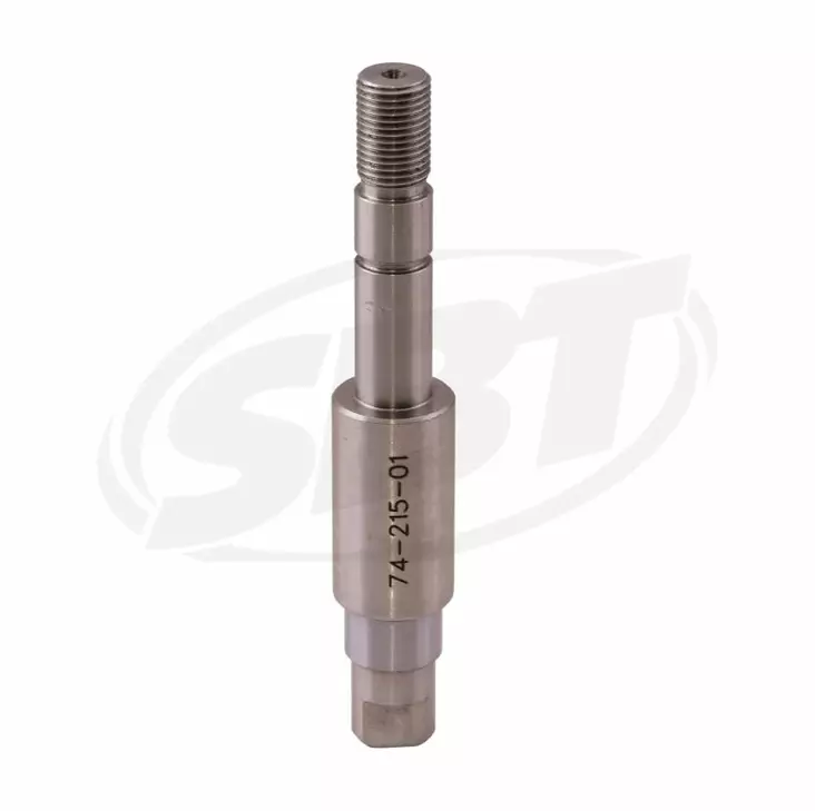 SBT Impelleri akseli Kawasaki - Vesijetin Impelleriakselit - D281359 - 1