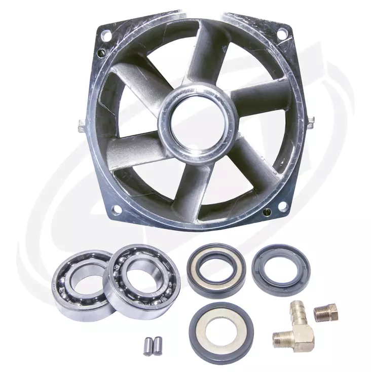 SBT Jettipumpun pesä Yamaha - Jettipumput - D281409 - 1