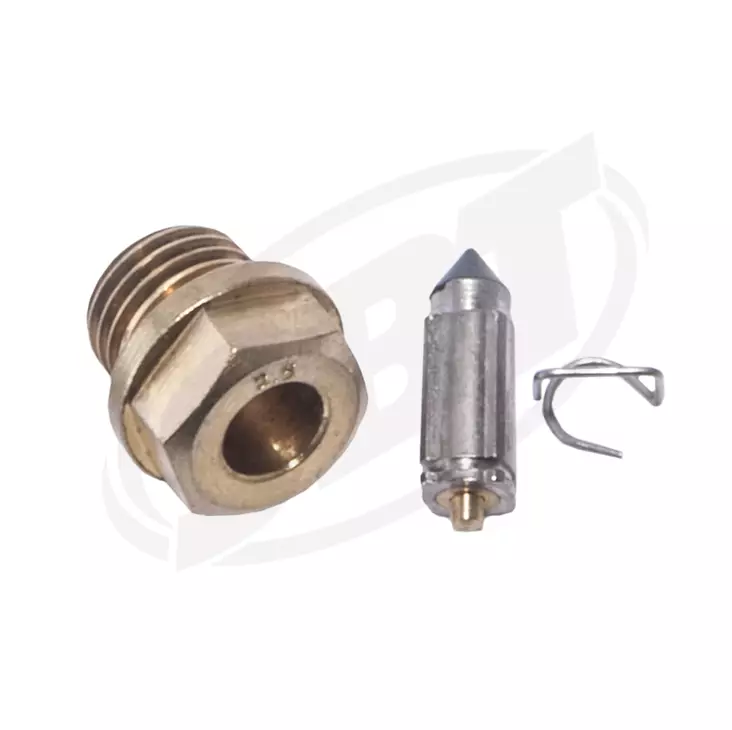 SBT Neula Venttiili - Vesijetin kaasutimen osat - D281219 - 1