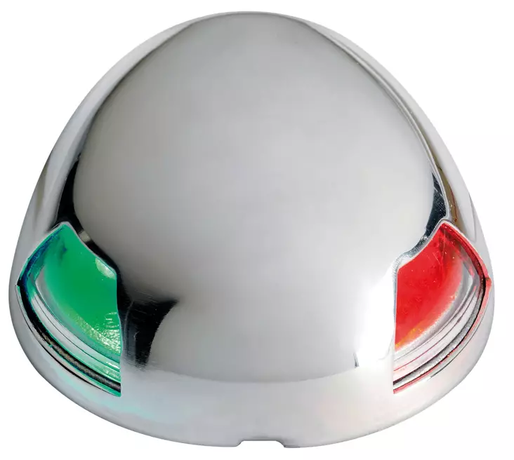 Sea-Dog led navigation light 112.5° right 12 m - Veneen kulkuvalot - D268609 - 1
