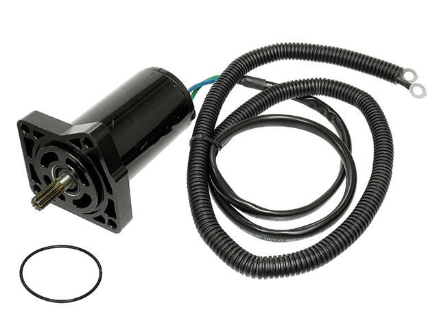 Sea-X trimmimoottori Yamaha F25/T25/F30/F40 - Perämoottorin trimmimoottorit - D158319 - 1