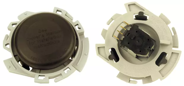 Seat contact switch suitable for ayp - Tarvikevaraosat - 2305759 - 1