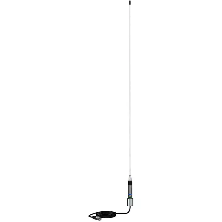 Shakespeare 5250-D stainless steel VHF antenni - Veneen VHF antennit - D156629 - 1