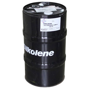 Silkolene Comp 4 10W-40 XP 60L - Moottoriöljyt - D265679 - 1