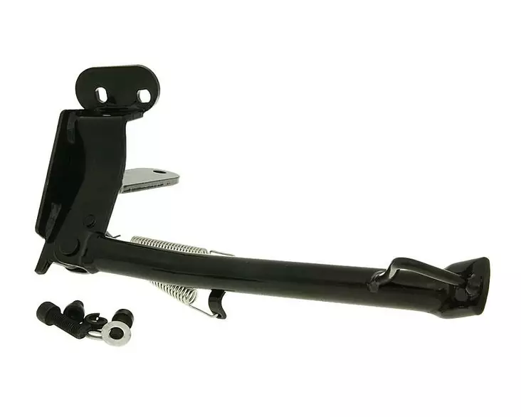 Sivutuki, Peugeot Speedfight 1 & 2 -07, Vavacity -08 - Mopon ja skootterin seisontajalat - D3669 - 1