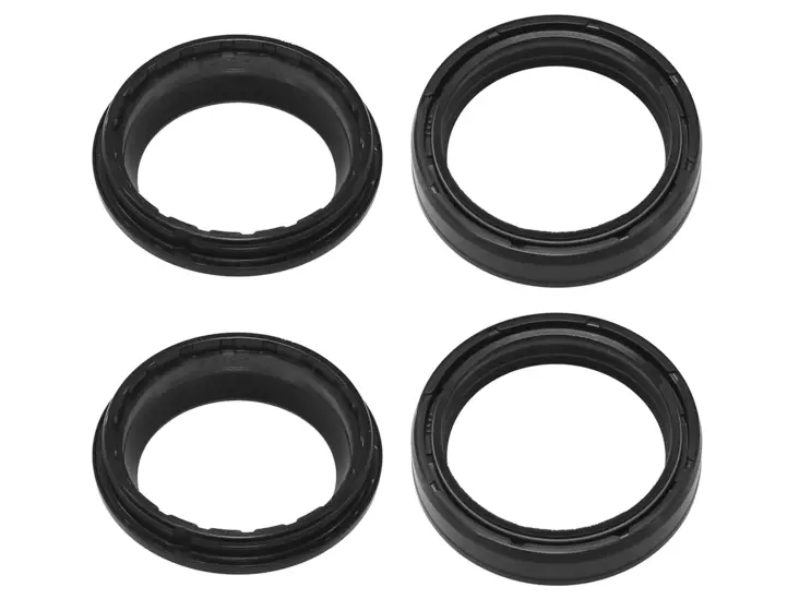 Sixty5 Fork Seal And Dust Seal Kit CBR1100XX 97-06,GSX-R1000 09-17 - Etuteleskooppien tiivisteet - D433969 - 1