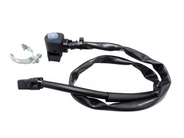 Sixty5 Kartanvaihtonappi Ya YZ250F/450F - Moottoripyörän katkaisijat ja kytkimet - D410159 - 1