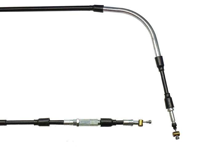 Sixty5 Kytkinvaijeri KX250F 05-, RM-Z 250 05-06 - Moottoripyörän kytkinvaijerit - D64809 - 1