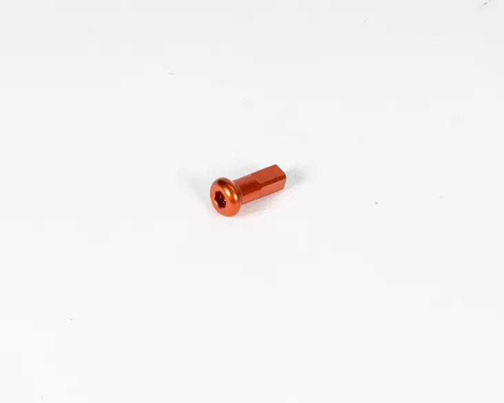 Sixty5 Oranssit alumiininipat - Moottoripyörän pinnat - D447089 - 1