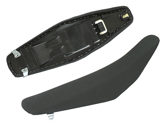 Sixty5 satula CRF250 14-15/CRF450 13-15 - Moottoripyörän täydelliset satulat - D182749 - 1