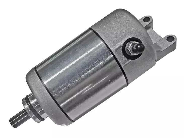 Sixty5 Starttimoottori Suzuki KATANA GSX600F 88-97 - Moottoripyörän starttimoottorit - D441339 - 1