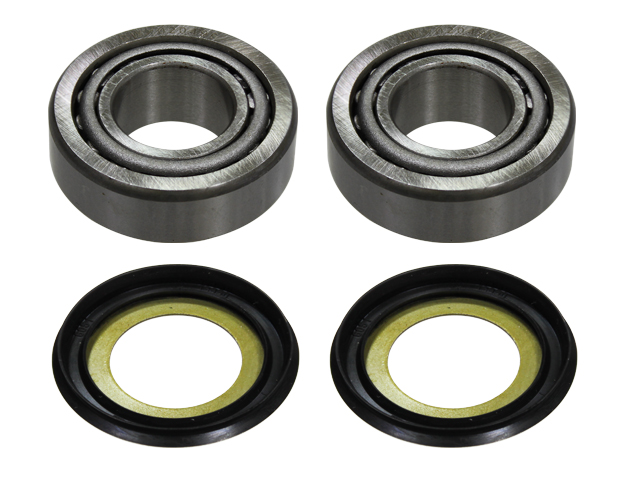 Sixty5 steering bear kit 20x42x15 2pcs - Moottoripyörän ohjauslaakerit - D332559 - 1