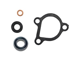 Sixty5 vesipumpun korjaussarja KTM 50-65 -08 - Moottoripyörän vesipumpun osat - D162679 - 1