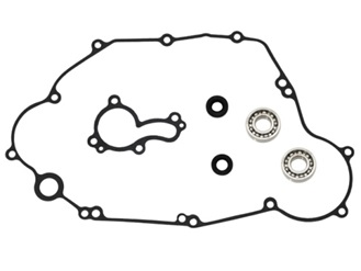 Sixty5 vesipumpun korjaussarja KX450F 06-08 /KLX450R 08-12 - Moottoripyörän vesipumpun osat - D162669 - 1