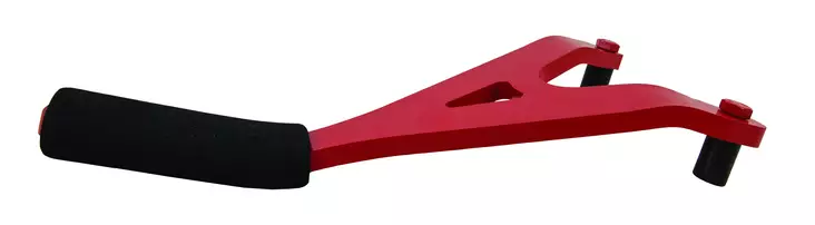 SLP Clutch Holding Tool Kytkintyökalu Ski-Doo P-Drive - Moottorikelkan erikoistyökalut - D413659 - 1