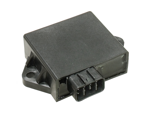 Sno-X CDI-laite Polaris - Moottorikelkan CDI-boksit - D66889 - 1