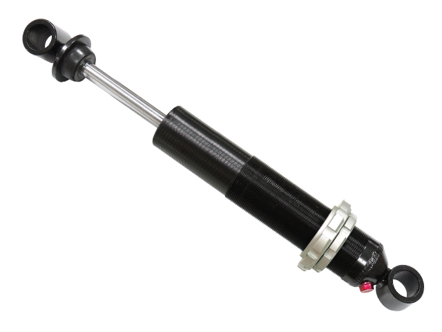 Sno-X Kaasuiskunvaimentaja - Moottorikelkan kaasuiskunvaimentimet - D10019 - 1