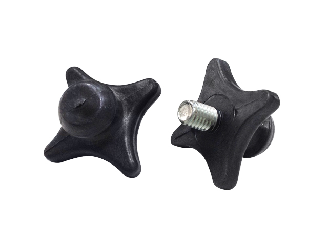 Sno-X Kiinnitystappi - Tuulisuojan kiinnitystarvikkeet - D10369 - 1