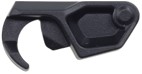 Sno-X Kuomun lukko Vasen, Ski-Doo - Moottorikelkan kuomun lukot - D500649 - 1