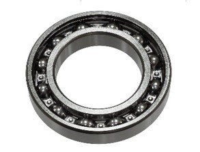 Sno-X Kuulalaakeri 6009, 45x75x16mm - Ketjukotelon laakerit ja öljytiivisteet - D360929 - 1