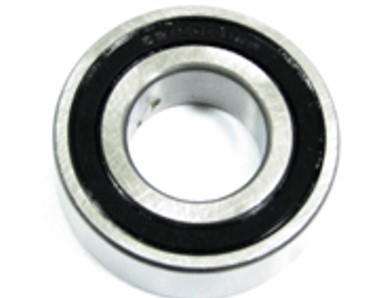 Sno-X Kuulalaakeri 62/28 2RS 28x58x16mm - Ketjukotelon laakerit ja öljytiivisteet - D360909 - 1