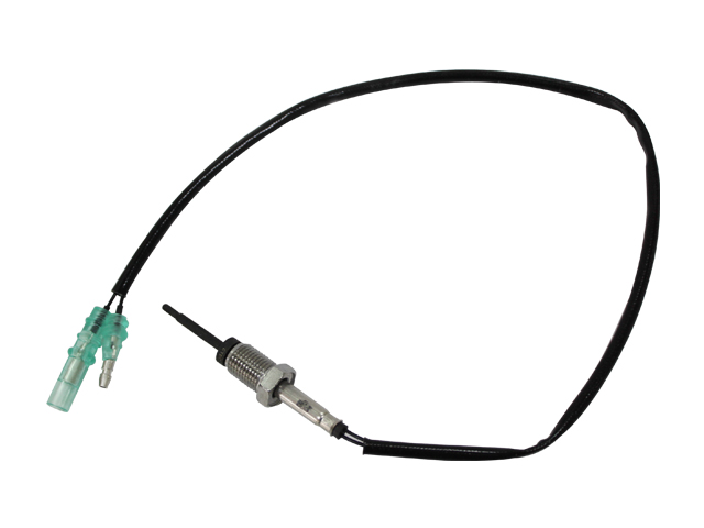 Sno-X Pakokaasulämpömittari Polaris - Moottorikelkan anturit ja mittarit - D255799 - 1