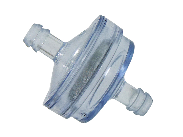 Sno-X Polttoainesuodatin 8mm - Moottorikelkan suodattimet - D53069 - 1