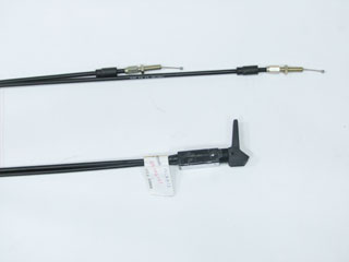 Sno-X Rikastinvaijeri Polaris - Moottorikelkan rikastinvaijerit - D76729 - 1