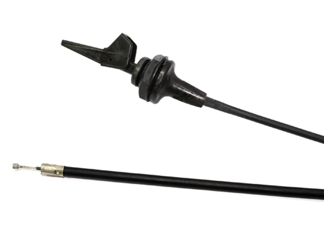 Sno-X Rikastinvaijeri Yamaha - Moottorikelkan rikastinvaijerit - D95129 - 1