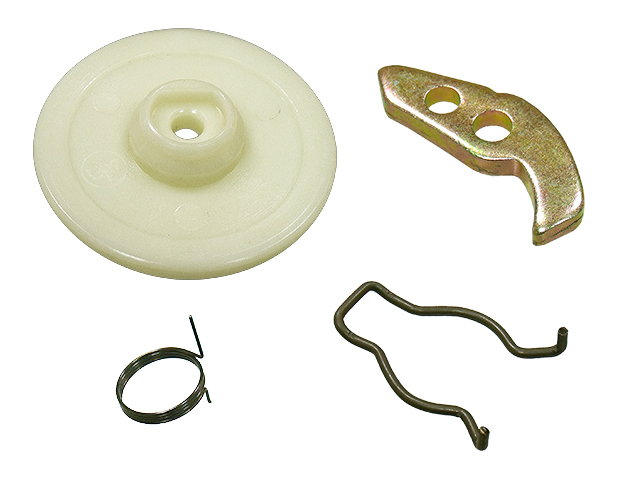 Sno-X Salpassarja Polaris - Moottorikelkan käpäläsarjat - D11869 - 1