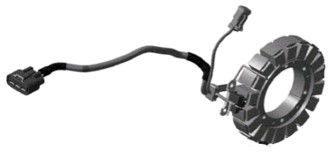 Sno-X Staattori, Ski-Doo 600 EFI - Moottorikelkan staattorit - D486189 - 1