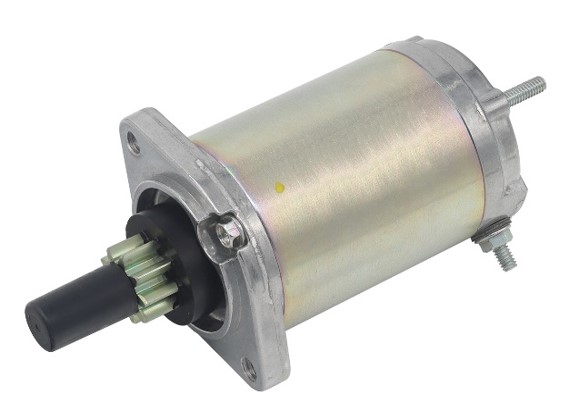 Sno-X Starttimoottori Polaris 550 - Moottorikelkan starttimoottorit - D448249 - 1