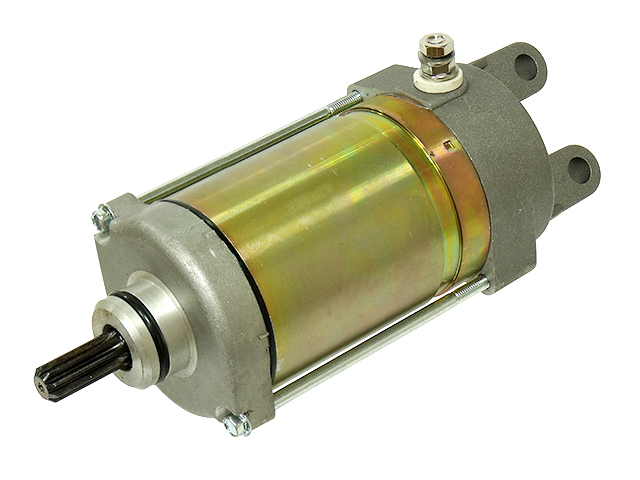 Sno-X Starttimoottori Yamaha - Moottorikelkan starttimoottorit - D162889 - 1