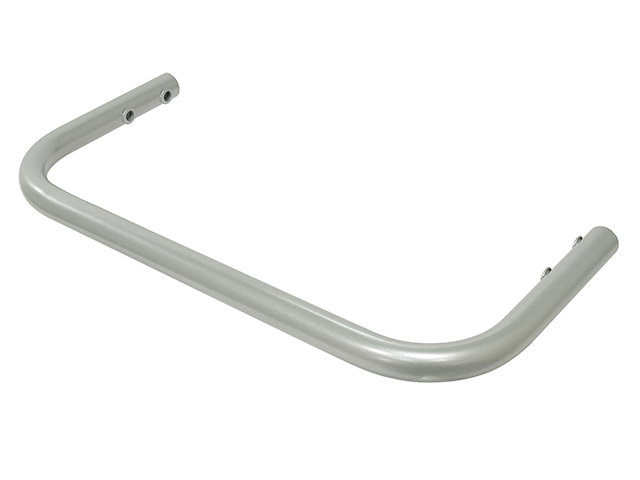 Sno-X Takapuskuri Heavy Duty Yamaha FX Nytro 2008-14 - Moottorikelkan takapuskurit - D182299 - 1