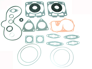 Sno-X Täydellinen tiivistesarja Polaris 600 LC - Moottorikelkan kokonaiset tiivistesarjat - D113309 - 1