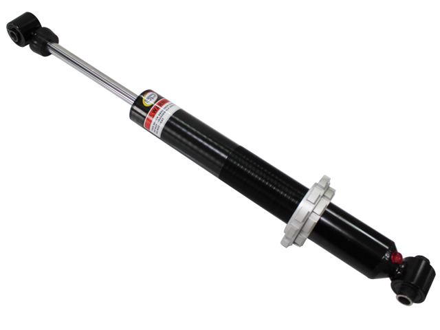 Sno-X Telaston kaasuiskunvaimentaja Polaris - Moottorikelkan kaasuiskunvaimentimet - D19209 - 1