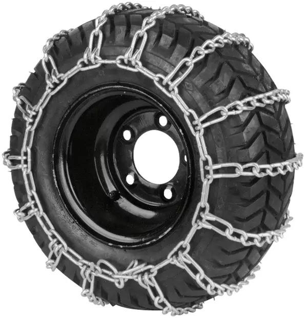 Snow chain 13x4.00-6 - Tarvikevaraosat - 7506449 - 1